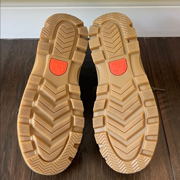 NWT SOREL OUT N ABOUT MID SNEAKER - Picture 4 of 5